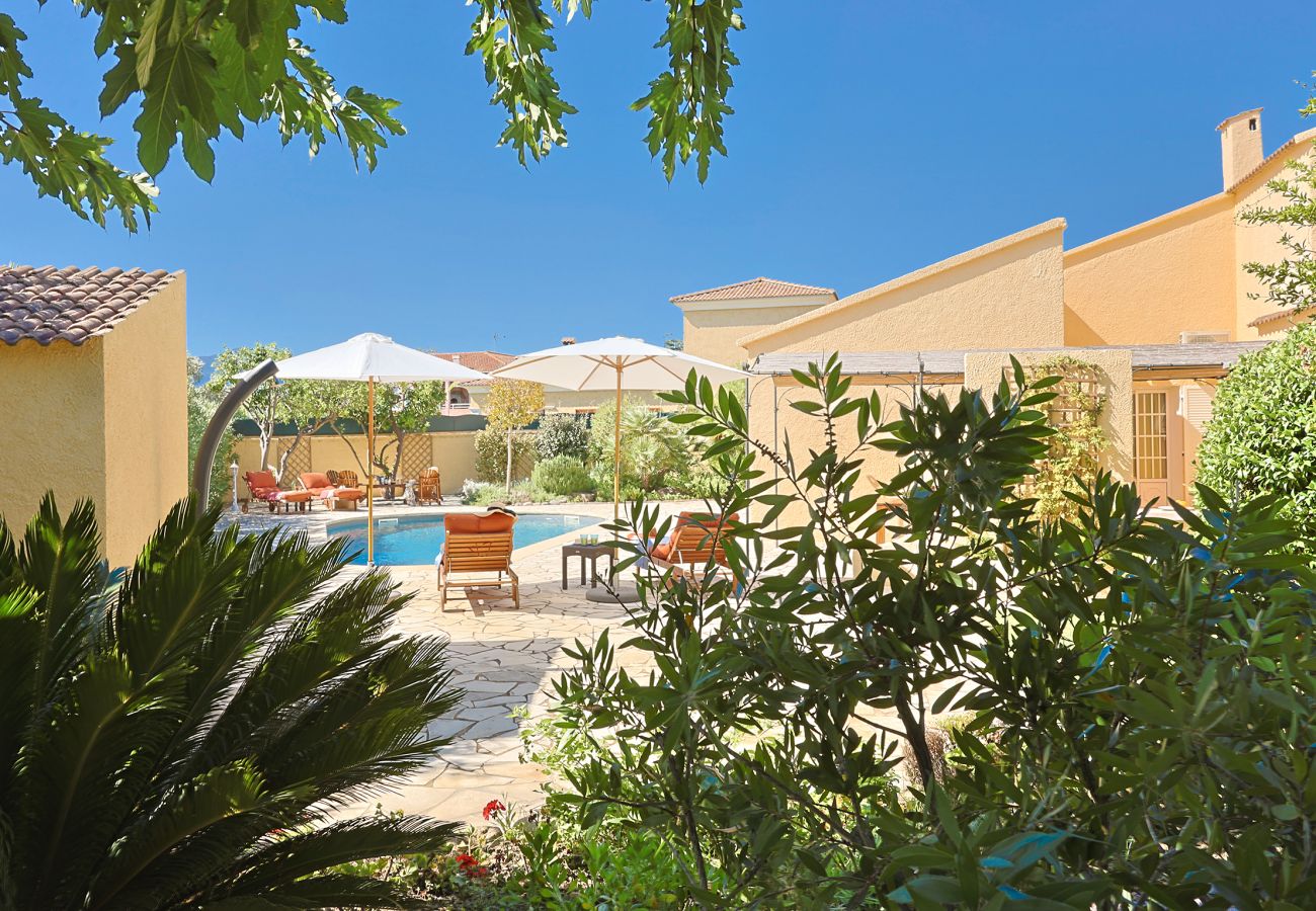 Villa à Lucciana - Villa California