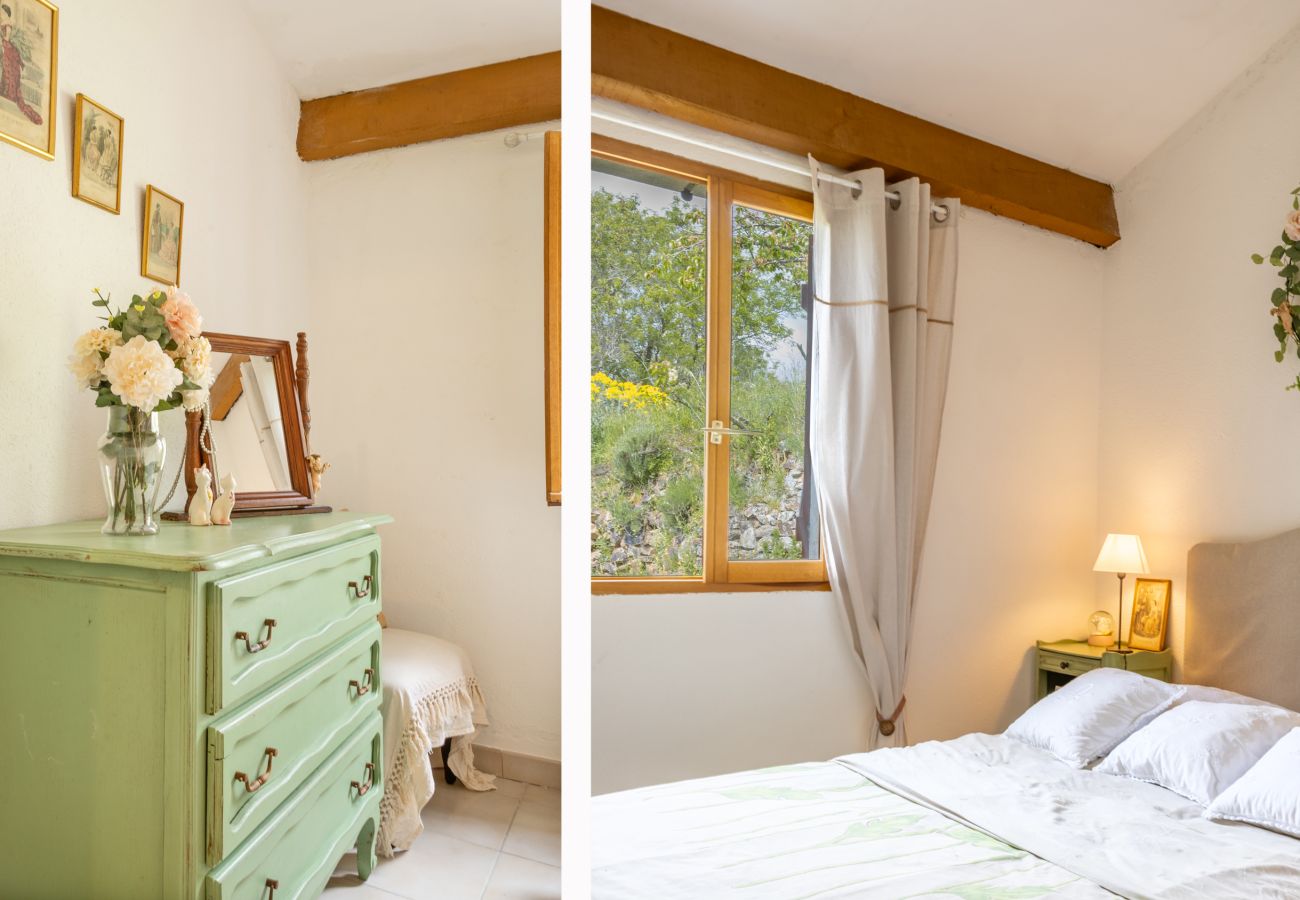 Maison à Olmi-Cappella - Casa Di Babbo
