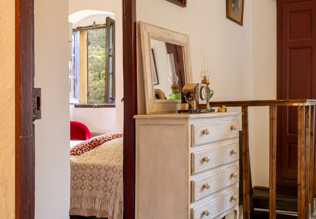 Maison à Olmi-Cappella - Casa Di Babbo