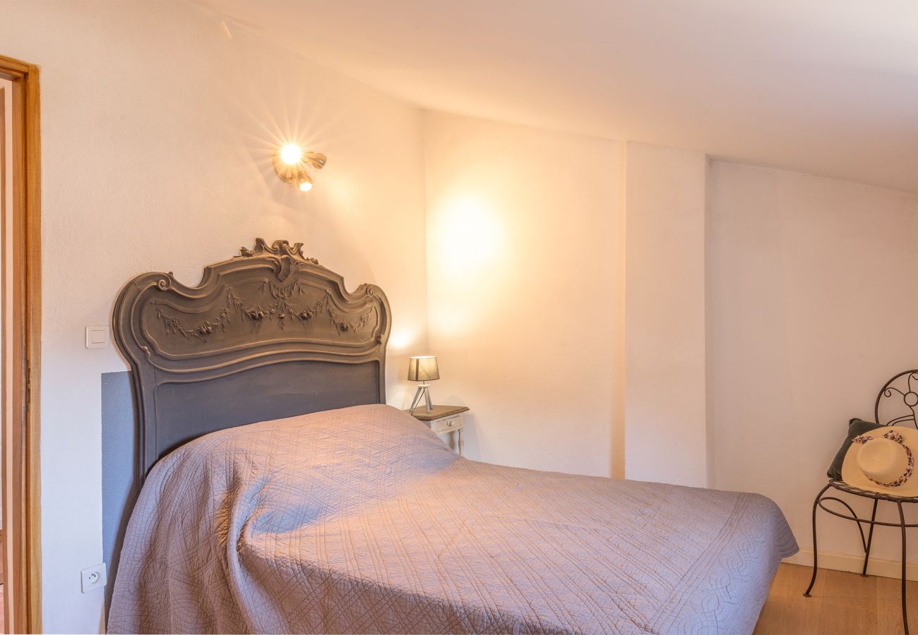 Maison à Pruno - Casa Pruno