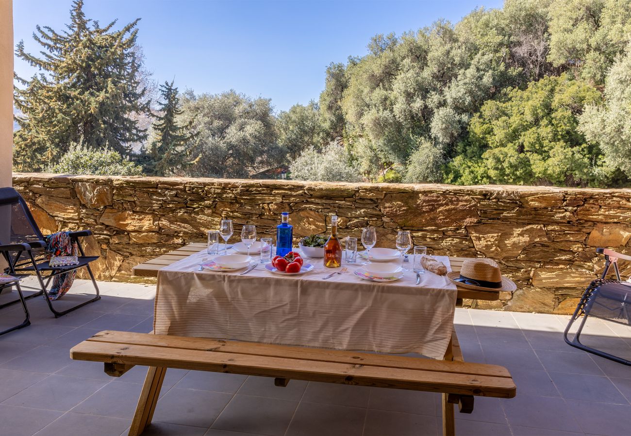Appartement à Patrimonio - Fiore Di Vita