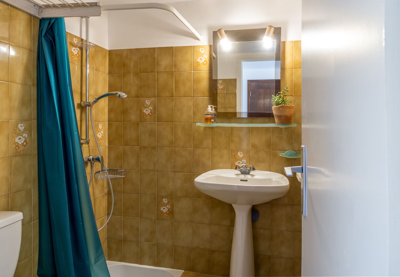 Appartement à Saint-Florent - Casa Olivia