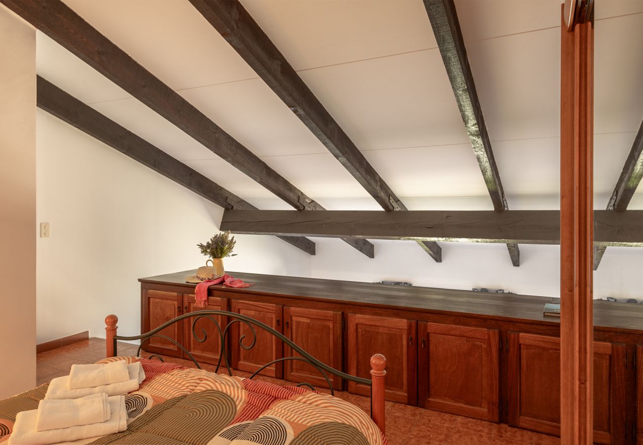 Appartement à Saint-Florent - Casa Olivia