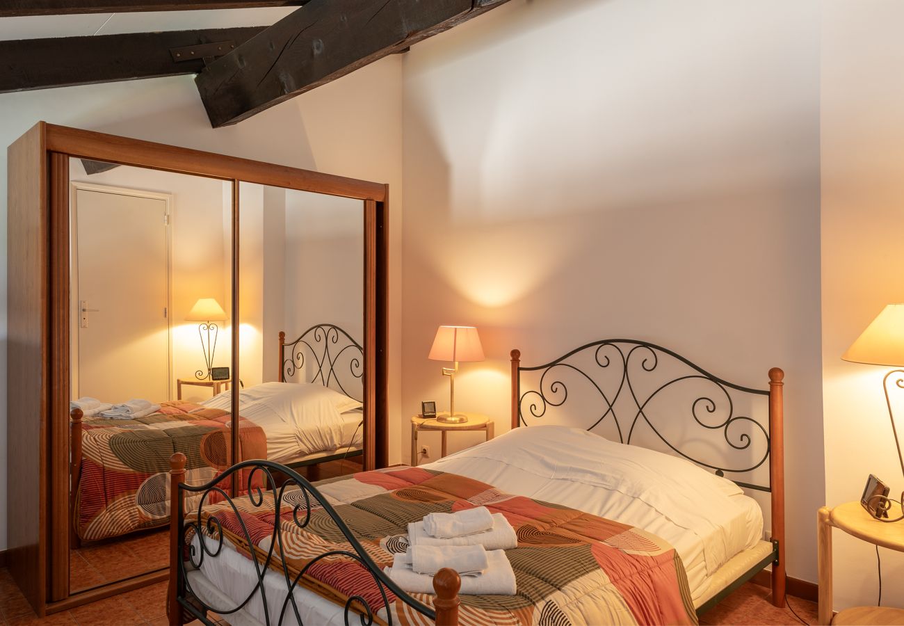 Appartement à Saint-Florent - Casa Olivia