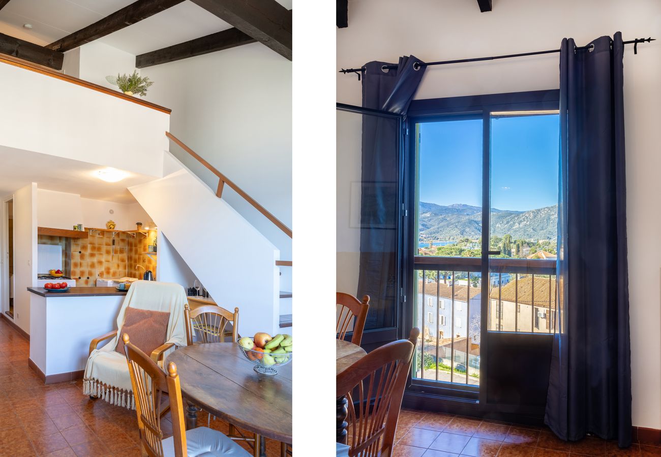 Appartement à Saint-Florent - Casa Olivia