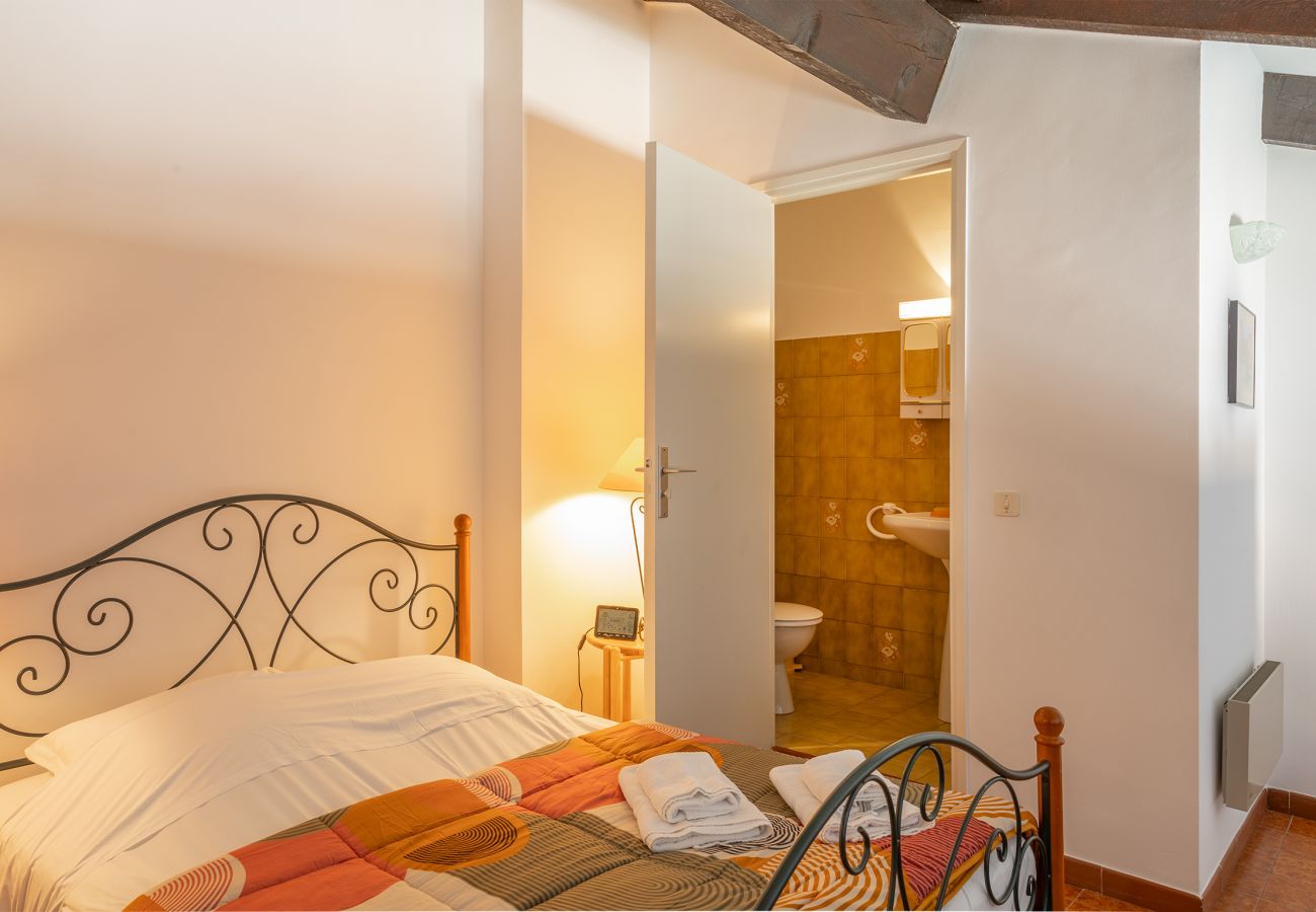 Appartement à Saint-Florent - Casa Olivia