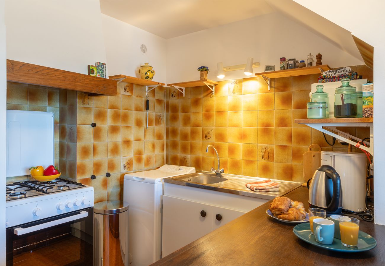 Appartement à Saint-Florent - Casa Olivia