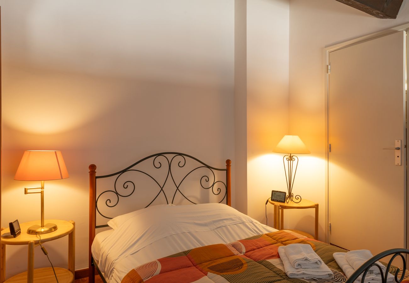 Appartement à Saint-Florent - Casa Olivia