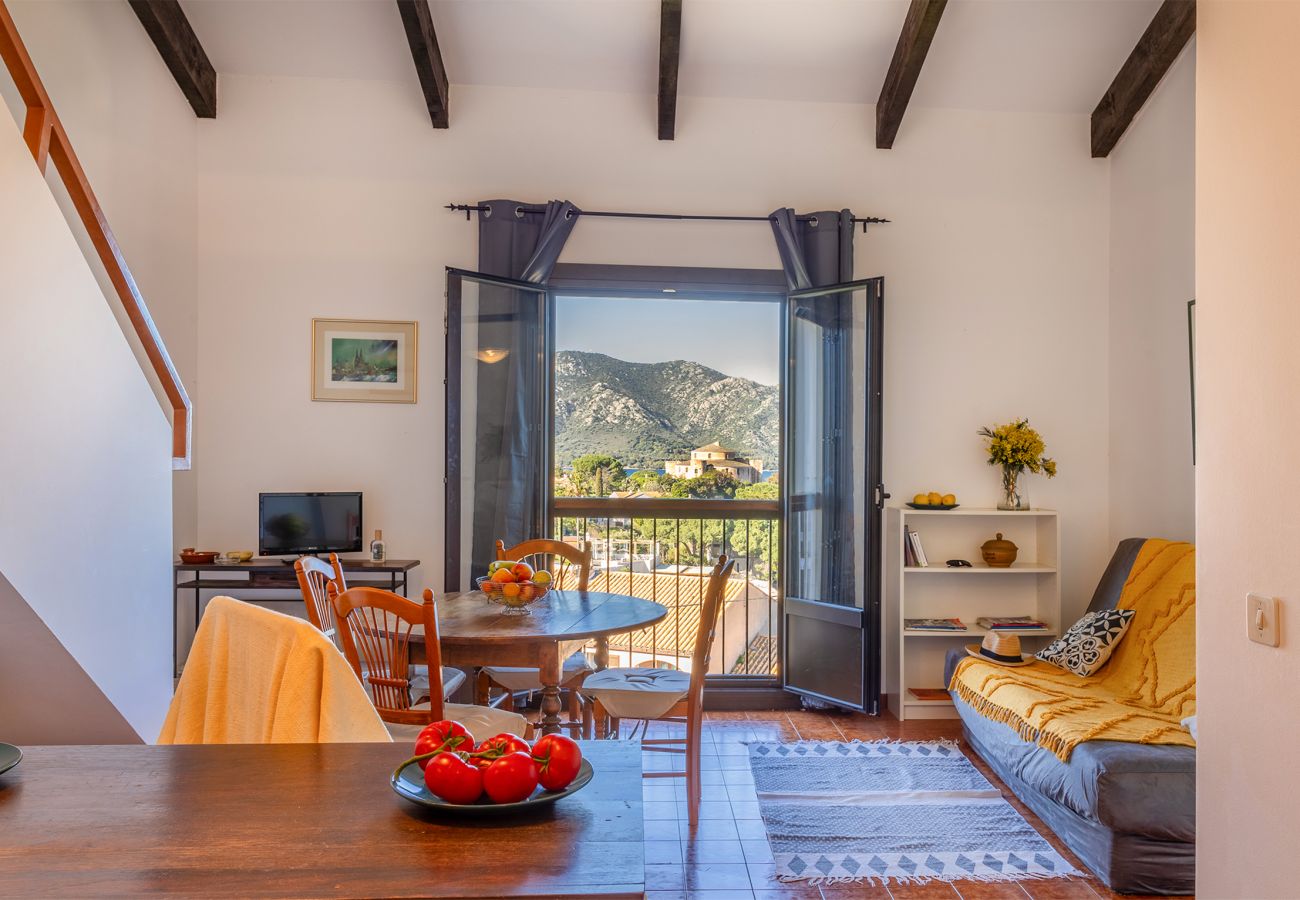 Appartement à Saint-Florent - Casa Olivia