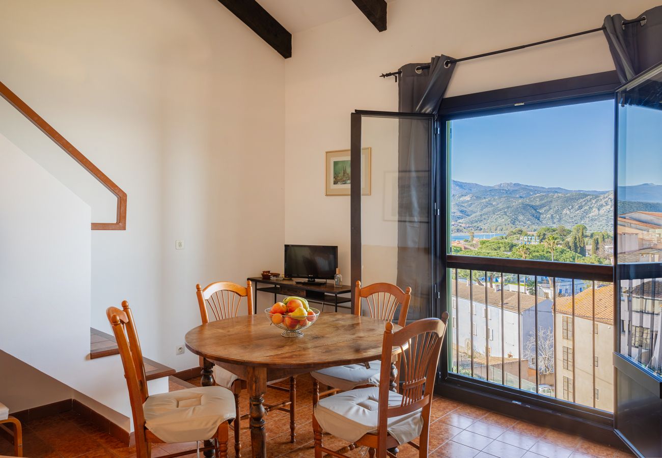 Appartement à Saint-Florent - Casa Olivia