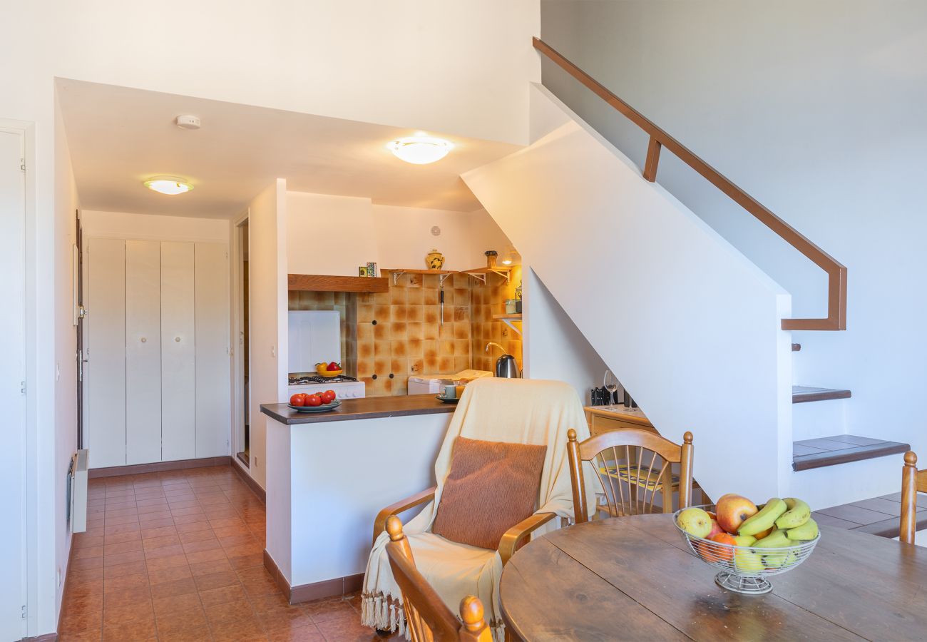 Appartement à Saint-Florent - Casa Olivia