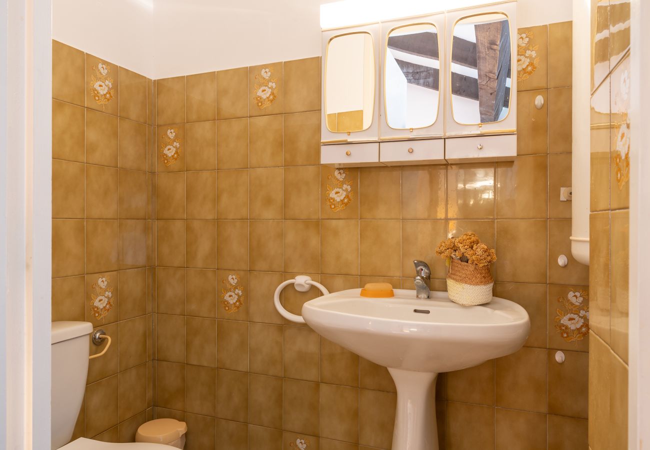 Appartement à Saint-Florent - Casa Olivia