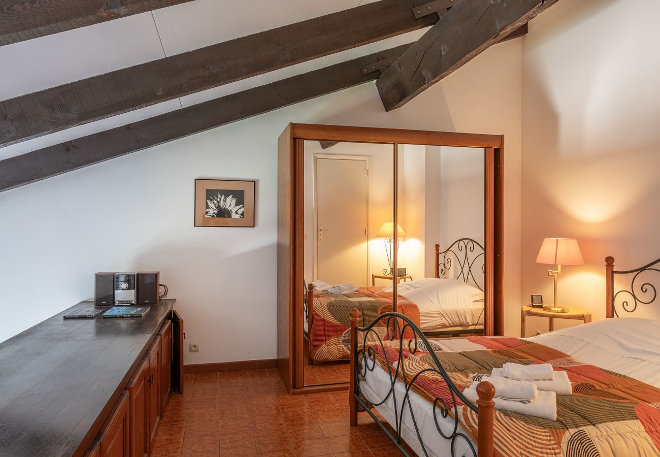 Appartement à Saint-Florent - Casa Olivia
