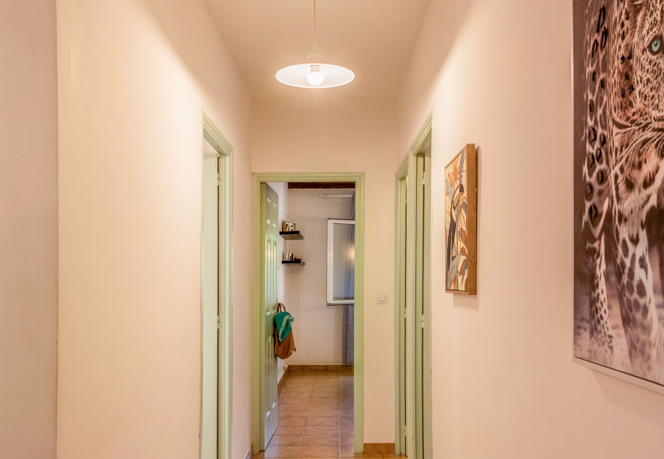 Villa à Cervione - Villa U Destinu