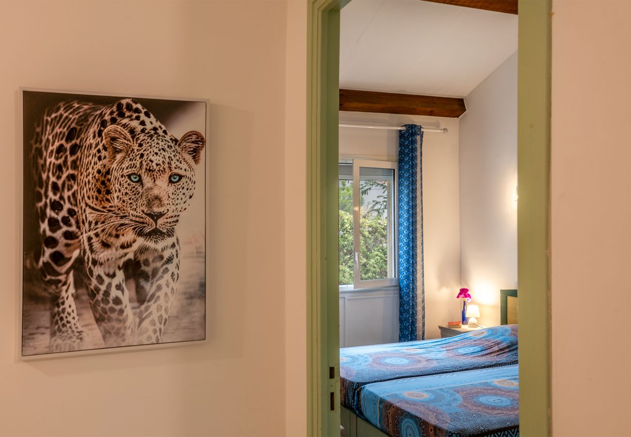 Villa à Cervione - Villa U Destinu