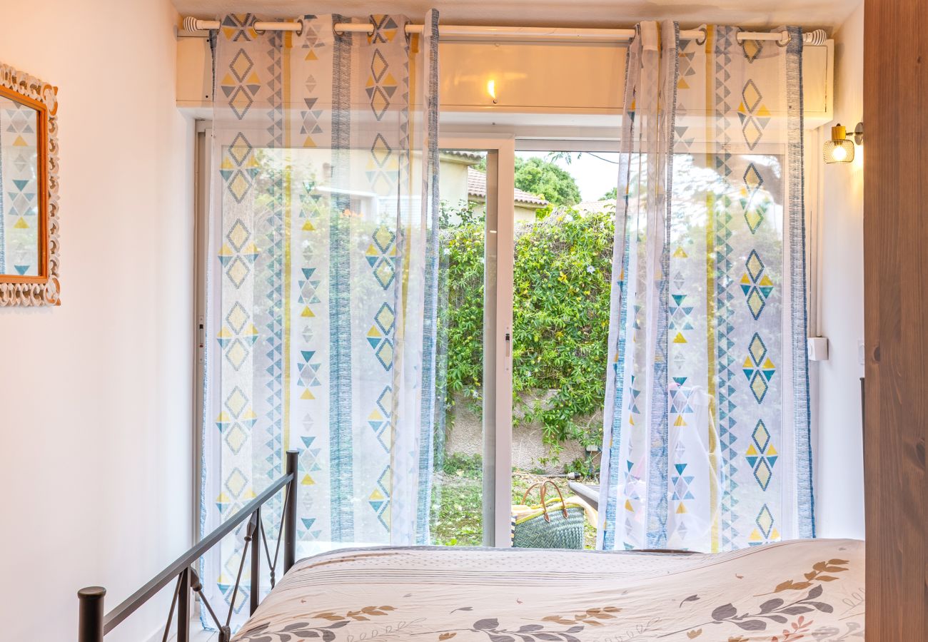 Villa à Cervione - Villa U Destinu