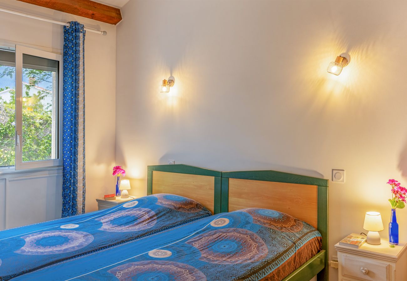 Villa à Cervione - Villa U Destinu