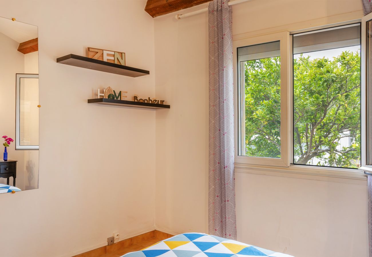 Villa à Cervione - Villa U Destinu