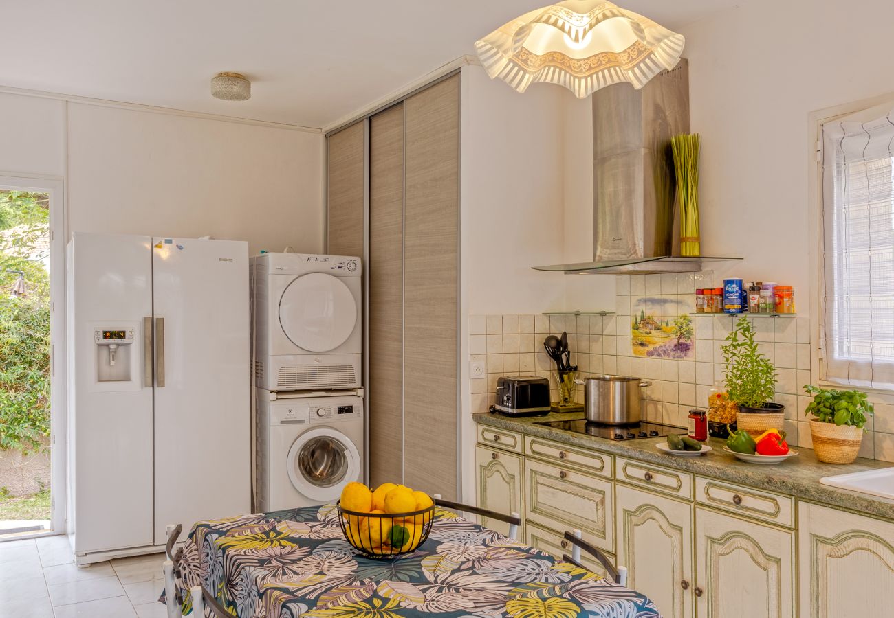 Villa à Cervione - Villa U Destinu
