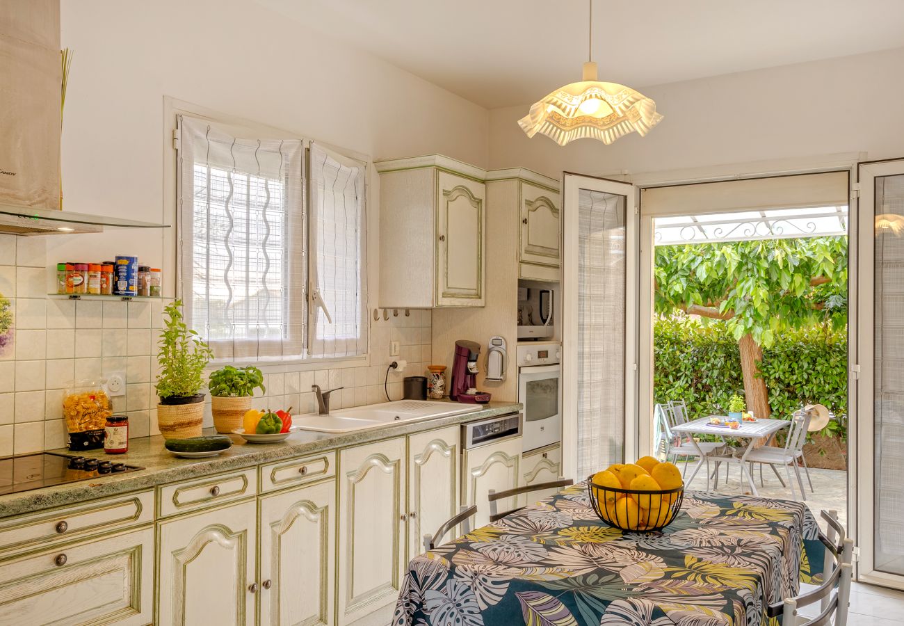 Villa à Cervione - Villa U Destinu