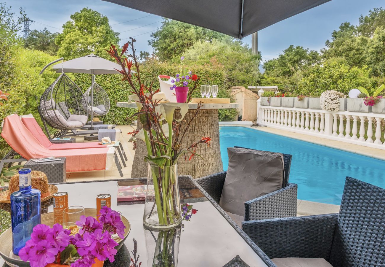 Villa à Cervione - Villa U Destinu