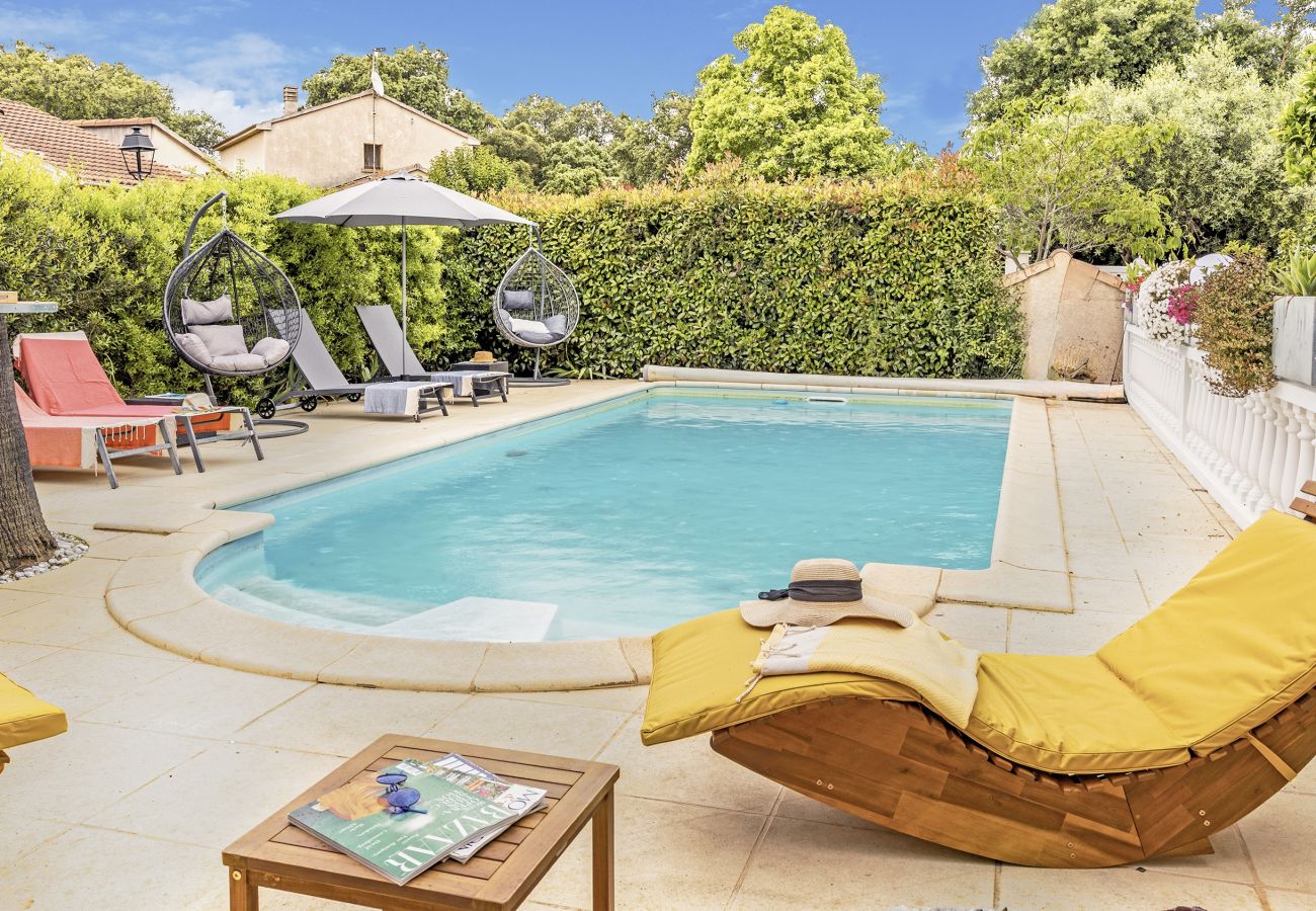 Villa à Cervione - Villa U Destinu