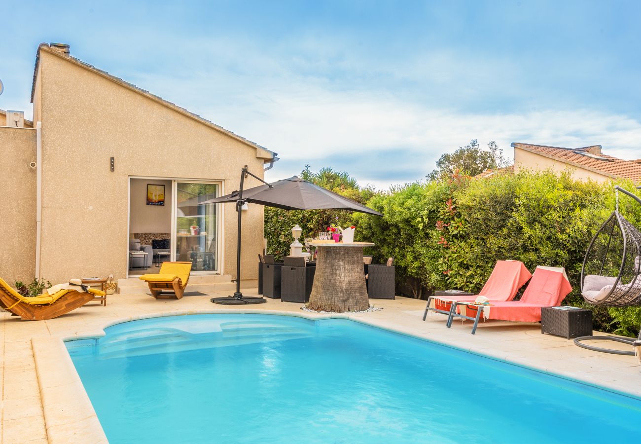 Villa à Cervione - Villa U Destinu
