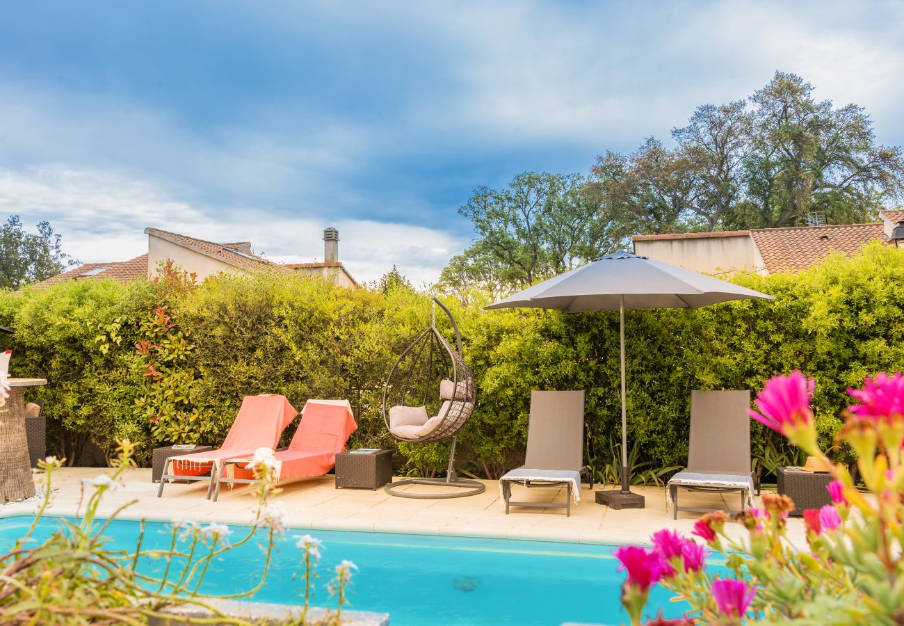 Villa à Cervione - Villa U Destinu