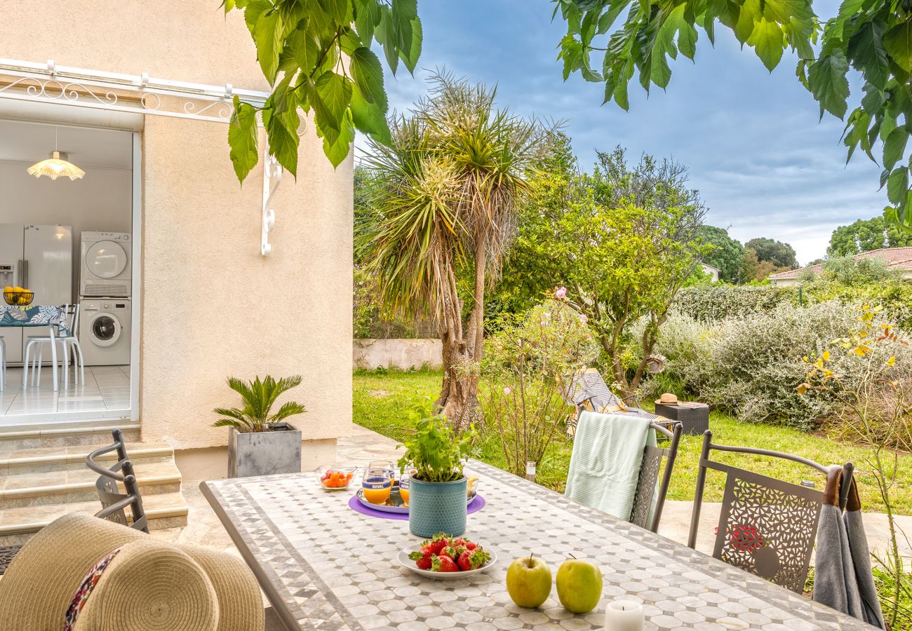 Villa à Cervione - Villa U Destinu