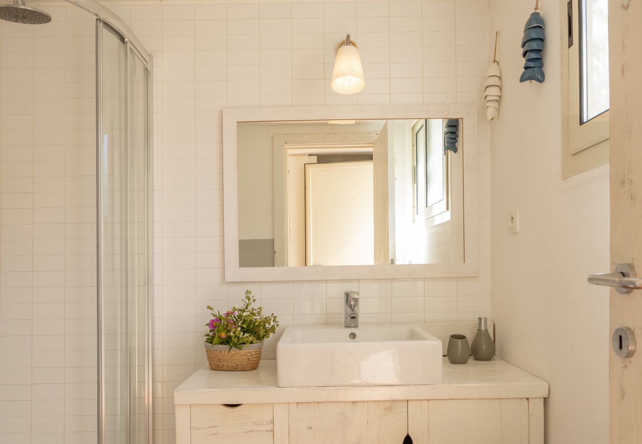 Appartement à Lumio - Casa Libecciu