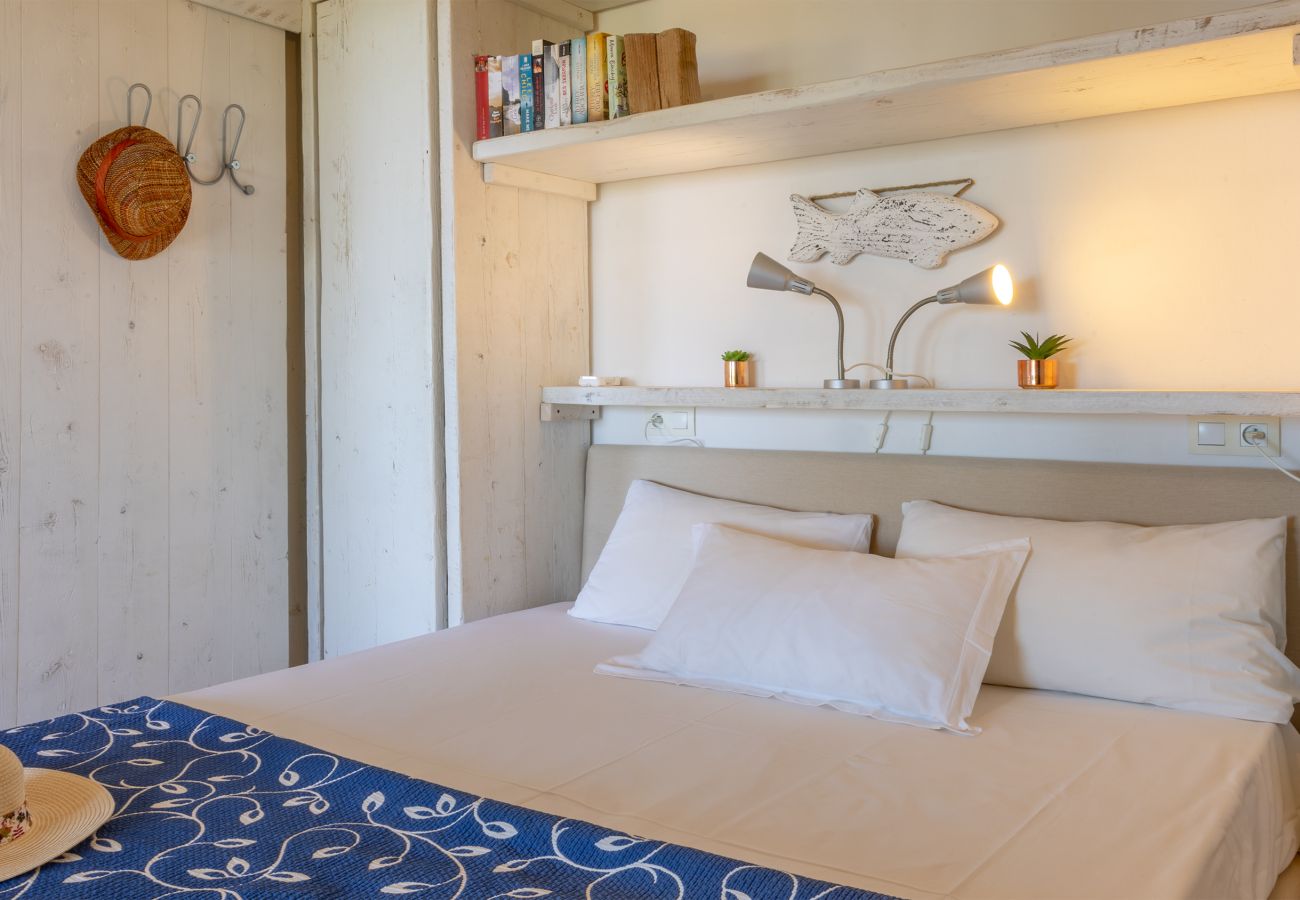 Appartement à Lumio - Casa Libecciu