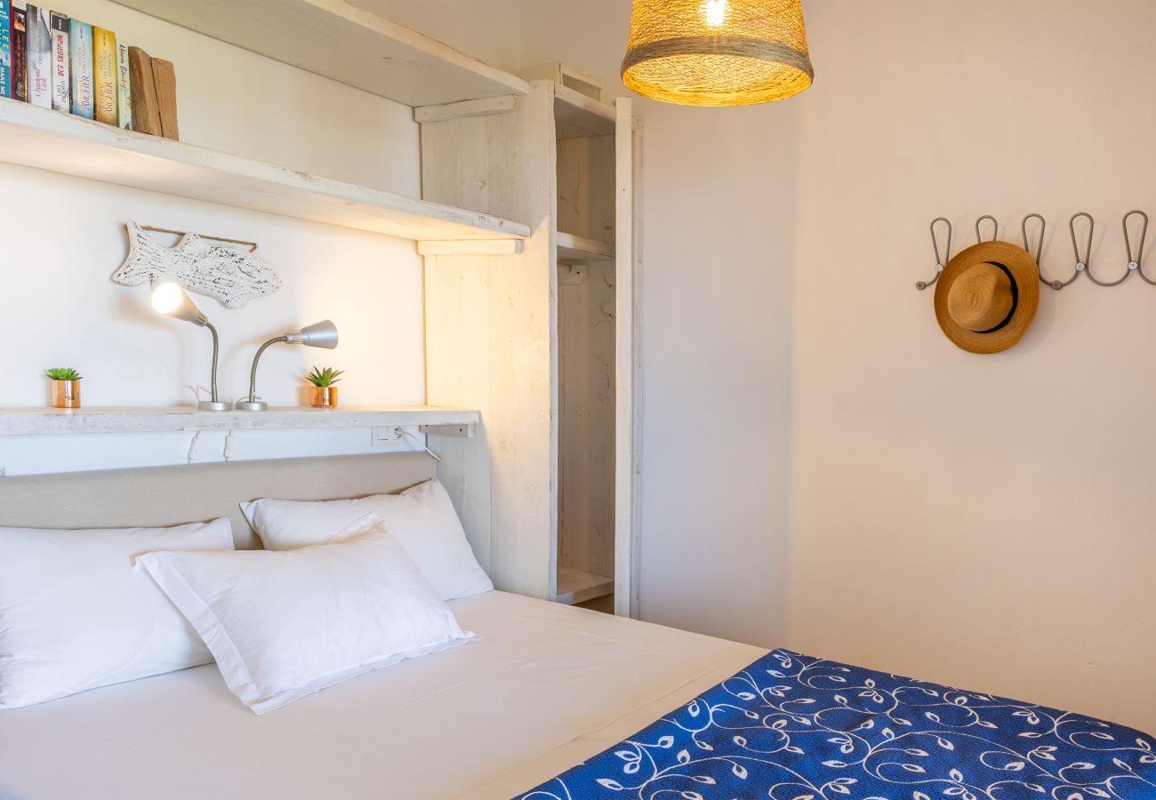 Appartement à Lumio - Casa Libecciu