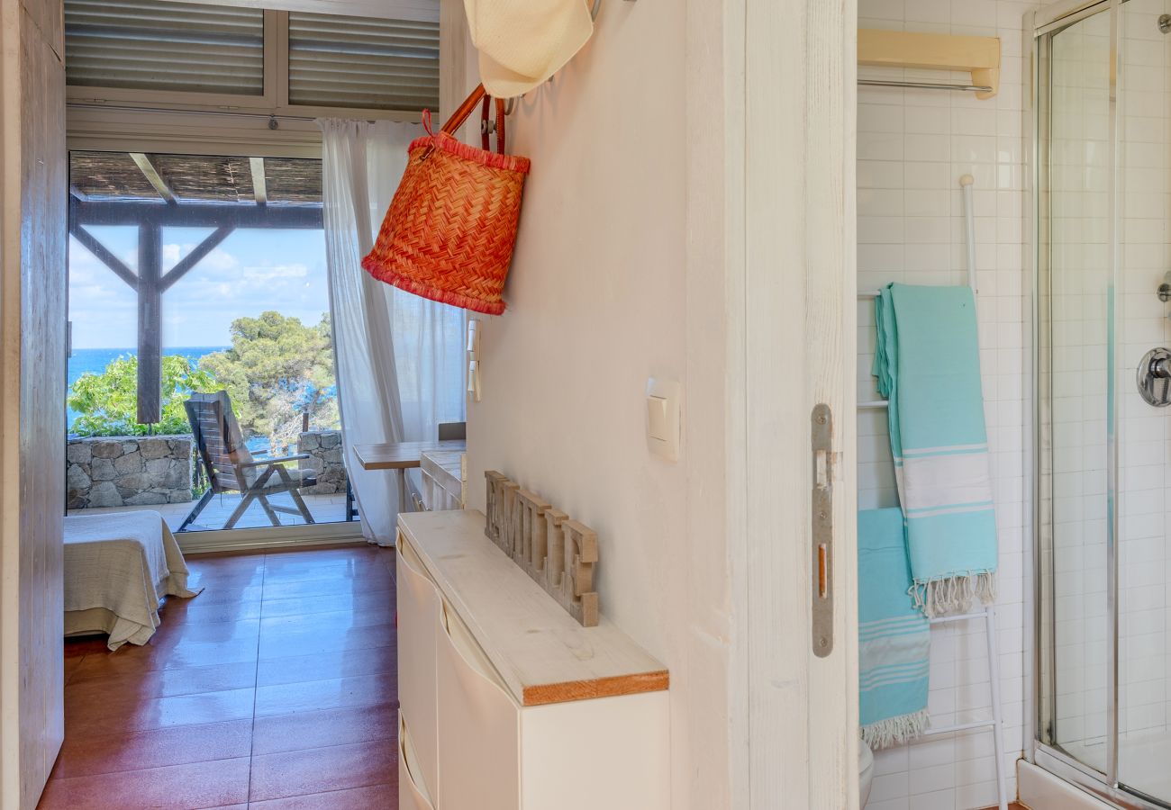Appartement à Lumio - Casa Libecciu