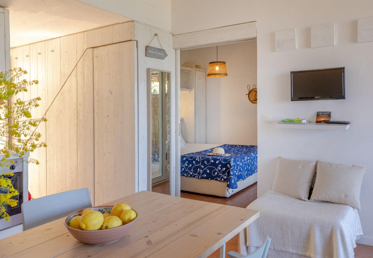 Appartement à Lumio - Casa Libecciu