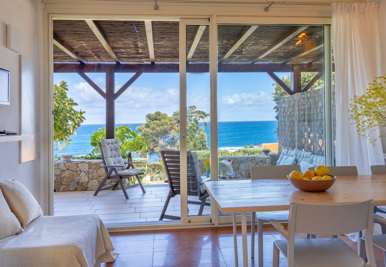Appartement à Lumio - Casa Libecciu