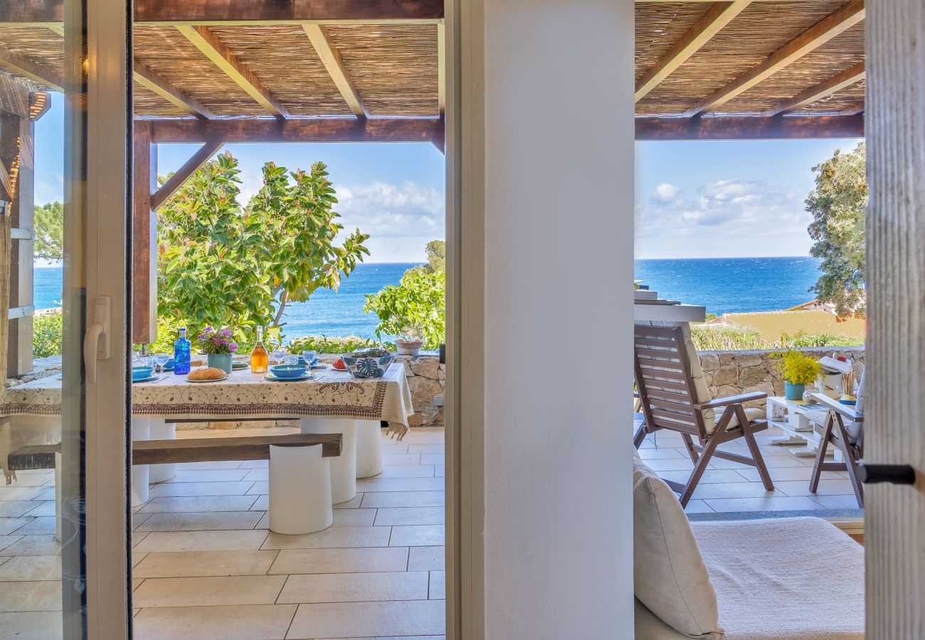 Appartement à Lumio - Casa Libecciu