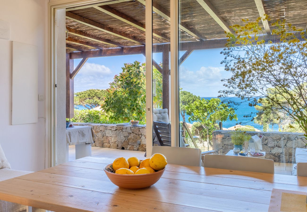 Appartement à Lumio - Casa Libecciu