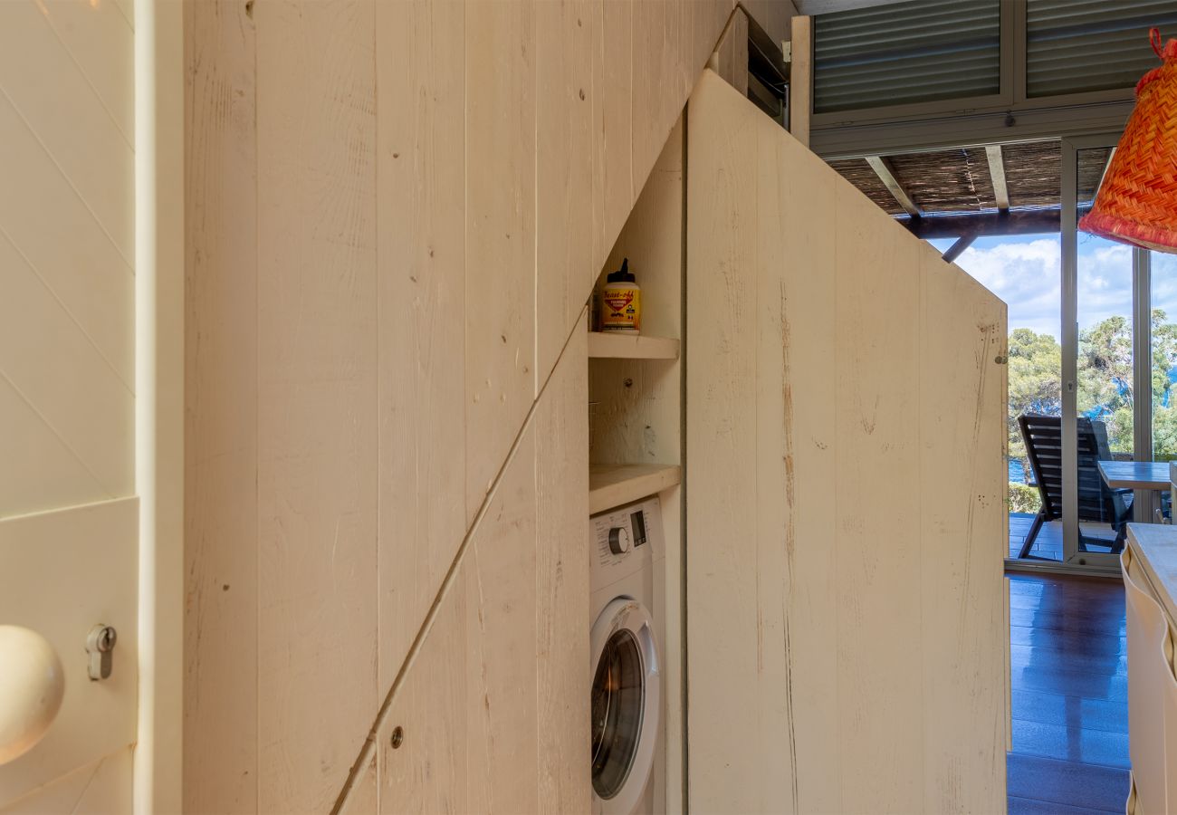 Appartement à Lumio - Casa Libecciu