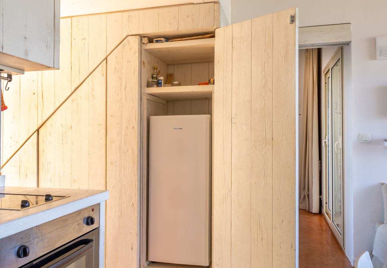 Appartement à Lumio - Casa Libecciu