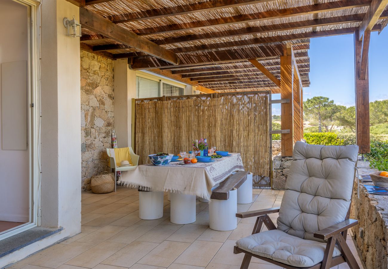 Appartement à Lumio - Casa Libecciu