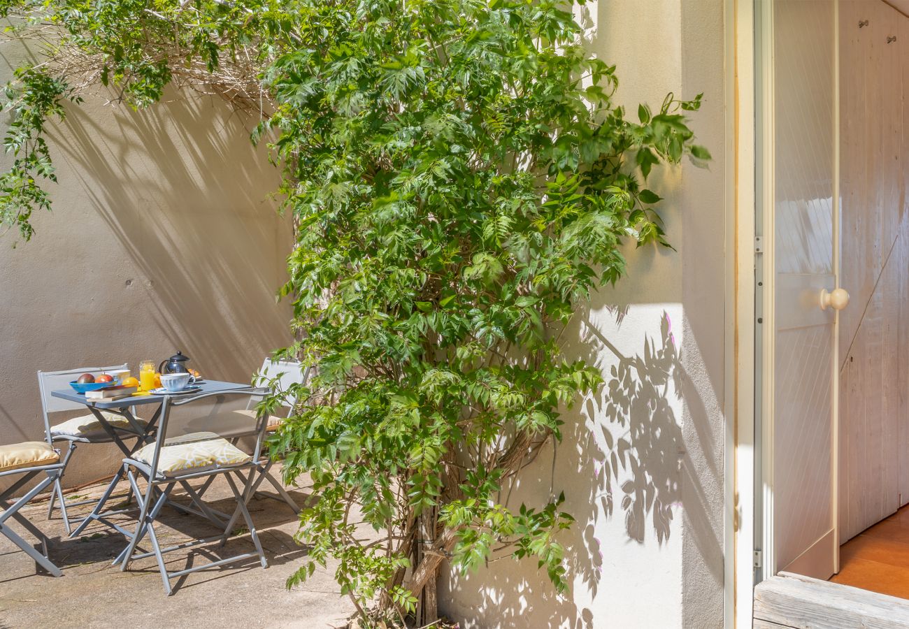 Appartement à Lumio - Casa Libecciu