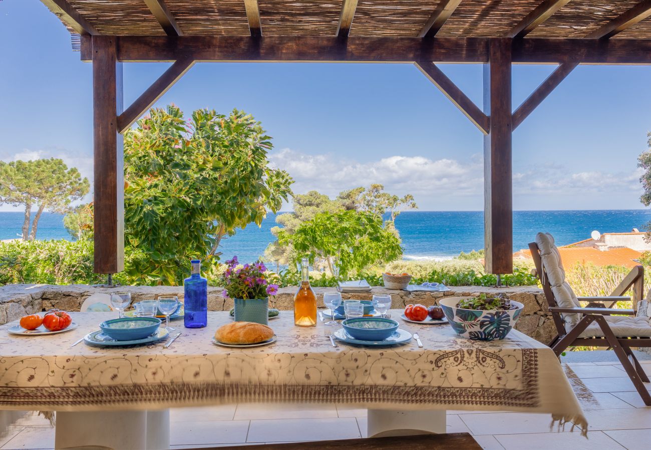 Appartement à Lumio - Casa Libecciu