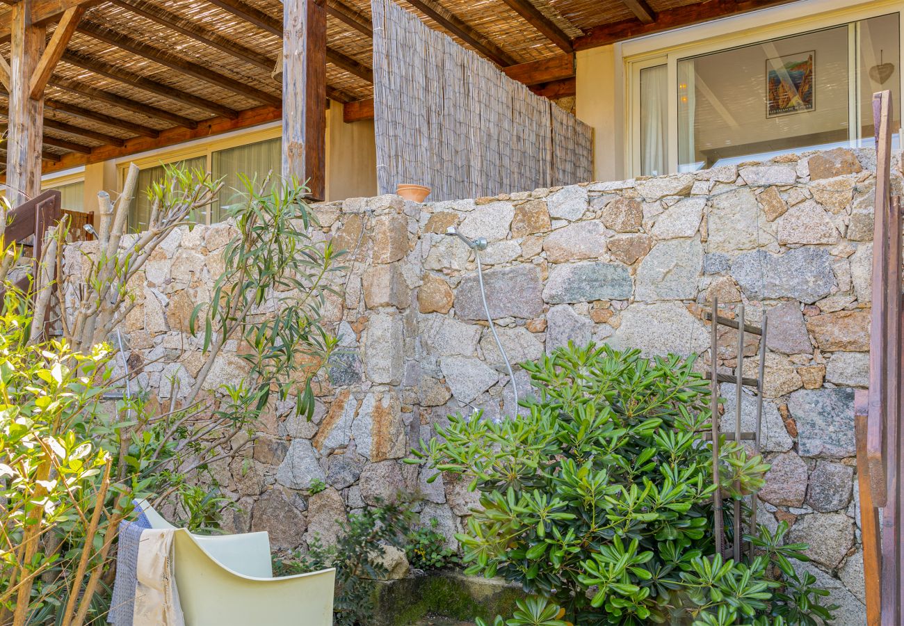 Appartement à Lumio - Casa Libecciu