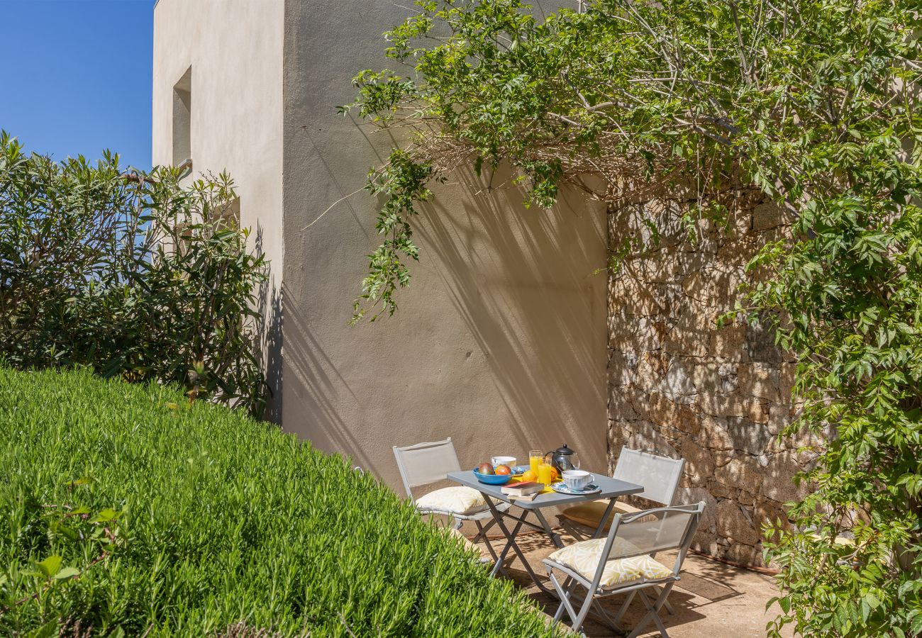 Appartement à Lumio - Casa Libecciu