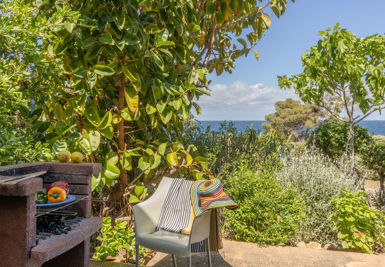 Appartement à Lumio - Casa Libecciu