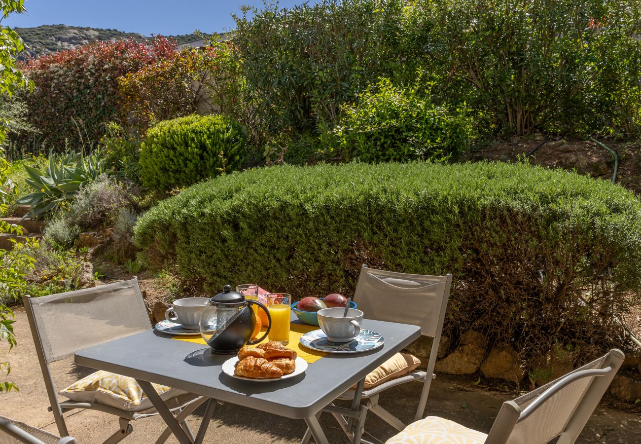Appartement à Lumio - Casa Libecciu
