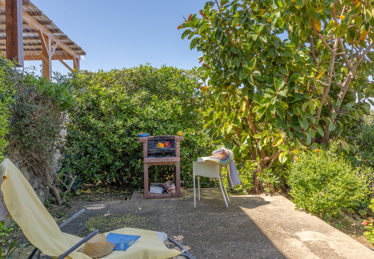 Appartement à Lumio - Casa Libecciu