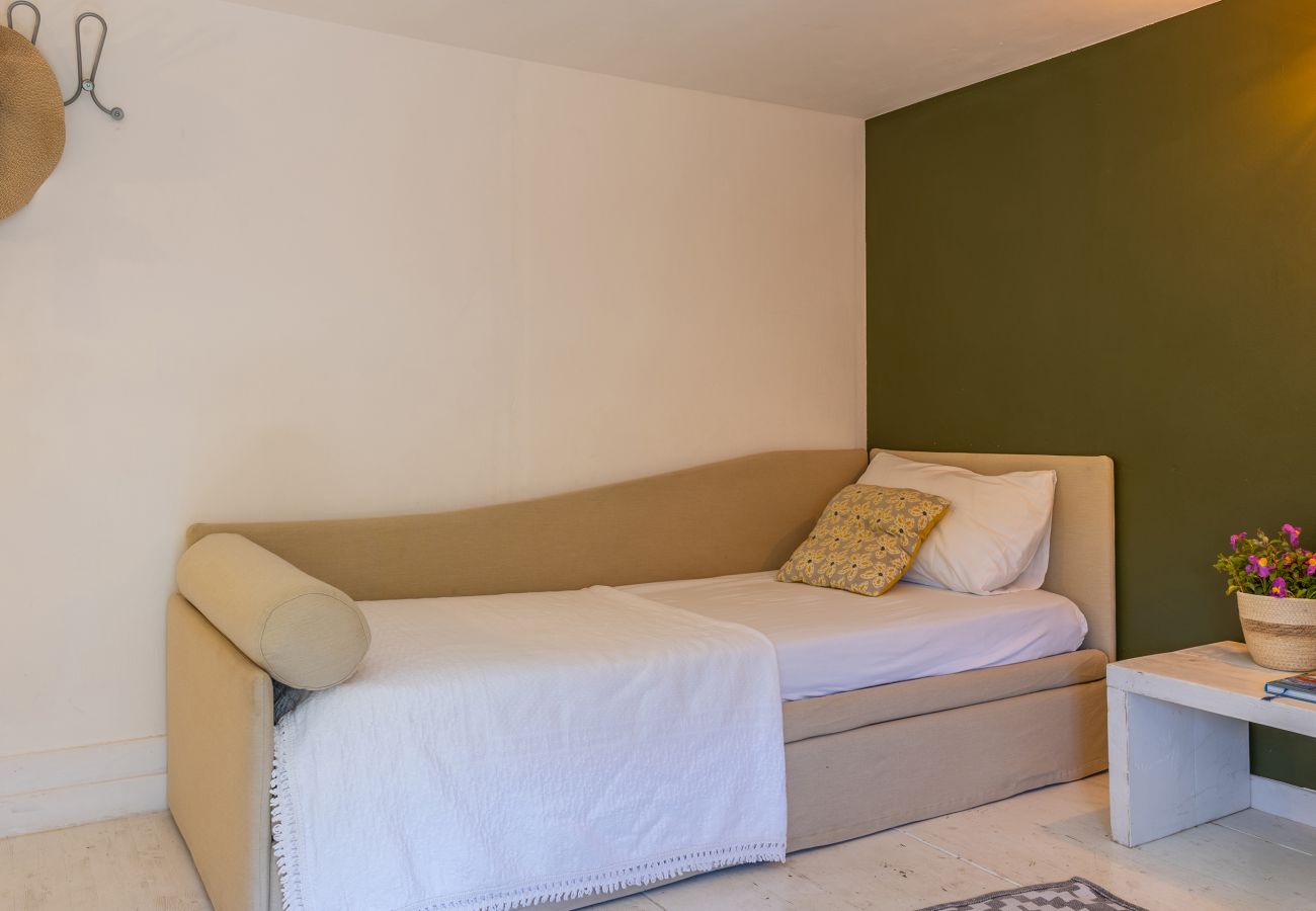Appartement à Lumio - Casa Libecciu
