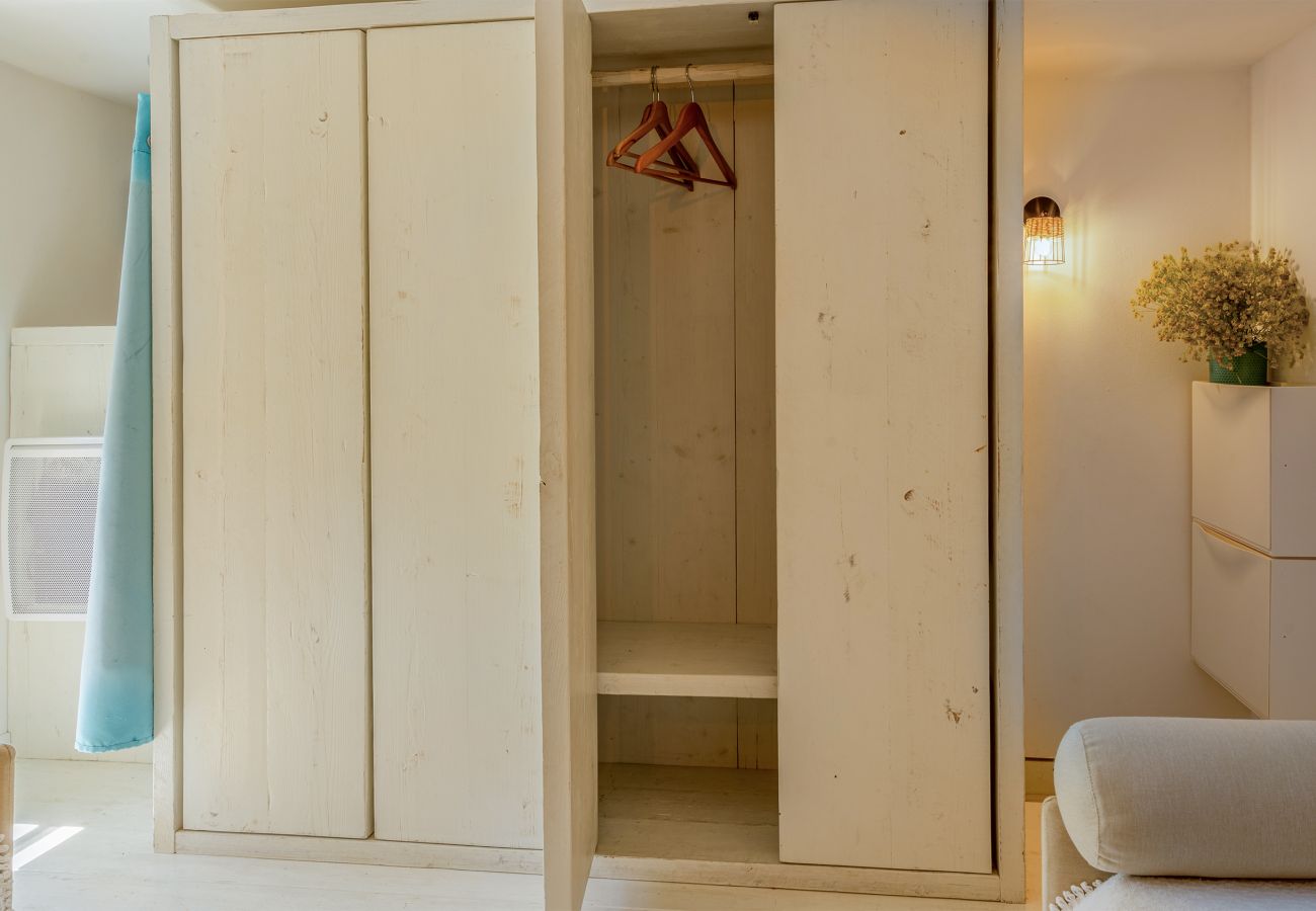 Appartement à Lumio - Casa Libecciu