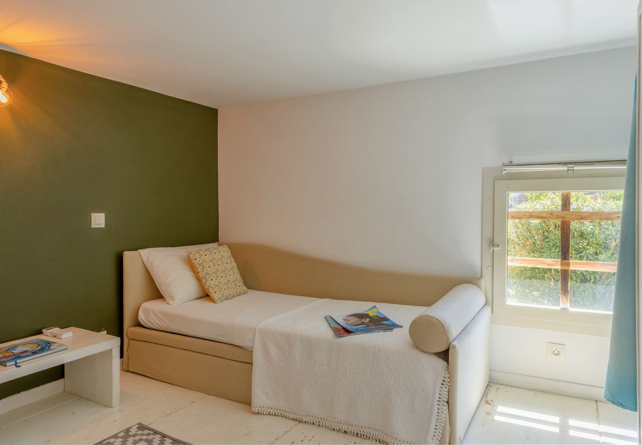 Appartement à Lumio - Casa Libecciu
